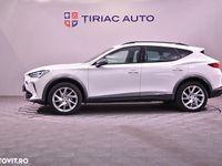 Second-hand Cupra Formentor 150 CP (110 kW) 2024 Culoarealb SUV
