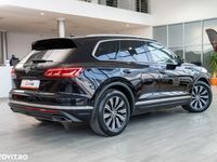 second-hand VW Touareg 3.0 V6 TDI 4Motion DPF Automatik Elegance