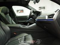 second-hand BMW X6 M Sport 2020 3.0 Diesel 265 CP 81.500 km - 77.500 EUR - leasing auto