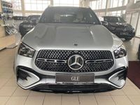 second-hand Mercedes GLE450 AMG d 4Matic AMG PREMIUM+PRO+MANUFAKTUR