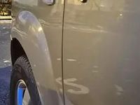 Second-hand Hyundai Tucson 140 CP (102 kW) 2007 Gri SUV