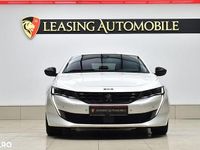 Second-hand Peugeot 508 Allure 225 CP (165 kW) 2022 Culoarealb Berlinǎ