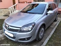 second-hand Opel Astra 1.7 CDTI Cosmo