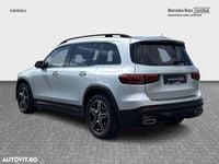 Second-hand Mercedes GLB200 AMG line 163 CP (119 kW) 2023 Gri SUV