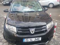 second-hand Dacia Sandero 2014