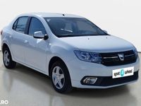second-hand Dacia Logan 1.5 DCI Laureate