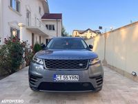 second-hand Land Rover Range Rover Sport 3.0 I6 D300 MHEV HSE Dynamic