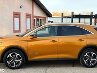 second-hand DS Automobiles DS7 Crossback DS7 1.5 BlueHDi 130 S&S EAT8 RIVOLI