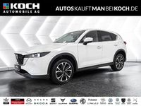 Second-hand Mazda CX-5 Exclusive-Line 194 CP (142 kW) 2024 SUV