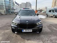 Second-hand BMW X5 xLine 265 CP (194 kW) 2019 Culoarenegru SUV