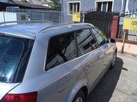 second-hand Audi A4 B6 din 2004