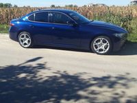 second-hand Alfa Romeo Giulia 2.2 JTDM Super