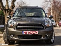 second-hand Mini Countryman 