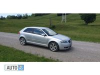 second-hand Audi A3 