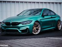 Second-hand BMW M4 Comfort Edition 500 CP (367 kW) 2016 Culoarealb Coupe