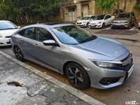 second-hand Honda Civic Sedan 1.5T Executive AT