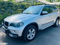 second-hand BMW X5 3.0d Aut.