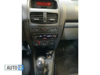 Second-hand Renault Symbol 65 CP (47 kW) 2007 Argintiu Berlinǎ