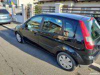 Second-hand Ford Fiesta 55 CP (40 kW) 2005 Hatchback