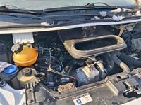 Second-hand Peugeot Expert 87 CP (63 kW) 2007 Alb Van