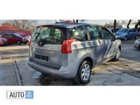 second-hand Peugeot 5008 