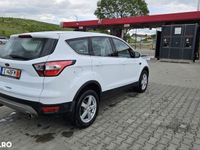 second-hand Ford Kuga 1.5 EcoBlue ST-LINE