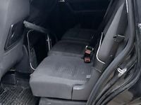 Second-hand VW Touran 140 CP (102 kW) 2008 Monovolum