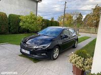 second-hand Opel Astra 1.6 CDTI ECOTEC ECOFlex Start/Stop Dynamic