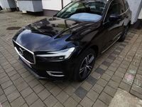 second-hand Volvo XC60 B4 MHEV Inscription