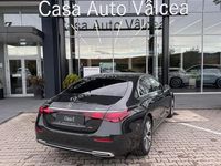 Second-hand Mercedes E200 204 CP (150 kW) 2025 Culoaregri Berlinǎ