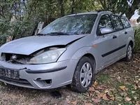 Second-hand Ford Focus 115 CP (84 kW) 2005 Break