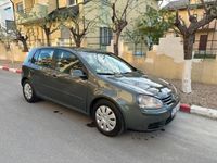 second-hand VW Golf V 1.9 Disel 200.000km