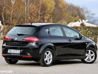 second-hand Seat Leon 1.6 TDI Style Ecomotive