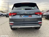 second-hand Seat Ateca 