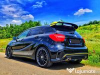 second-hand Mercedes A200 AMG Pachet Editie 1,Full,Automata,Unica