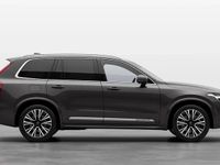 Second-hand Volvo XC90 Plus 2023 ["platinum grey"] SUV