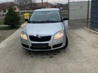 Second-hand Skoda Fabia 60 CP (44 kW) 2009 Hatchback