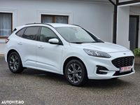 second-hand Ford Kuga 2.0 EcoBlue 4x4 Aut. ST-LINE X