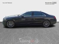 second-hand Mercedes S400 d 4MATIC Long Aut