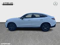 second-hand Mercedes E300 GLC Coupe4MATIC