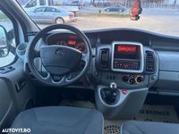 second-hand Opel Vivaro 2.0 CDTI L2H1 Design Edition