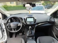 second-hand Ford Kuga 2