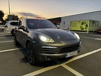 second-hand Porsche Cayenne 3.0TD TipTronic