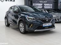 Second-hand Renault Captur Techno 140 CP (102 kW) 2022 Culoaregri SUV