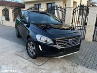 second-hand Volvo XC60 D3 Momentum