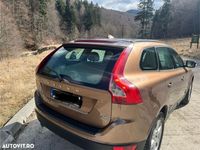 second-hand Volvo XC60 