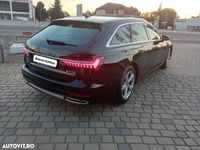 second-hand Audi A6 Avant 50 TDI quattro tiptronic sport 2019 · 158 000 km · 2 967 cm3 · Diesel