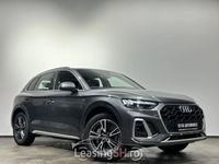 second-hand Audi Q5 