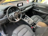 second-hand Mazda CX-5 SKYACTIV-D 184 SCR AWD Aut. Exclusive-Line