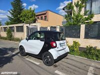 Second-hand Smart ForTwo Electric Drive Passion 60 kW (82 CP) 2019 Culoarealb